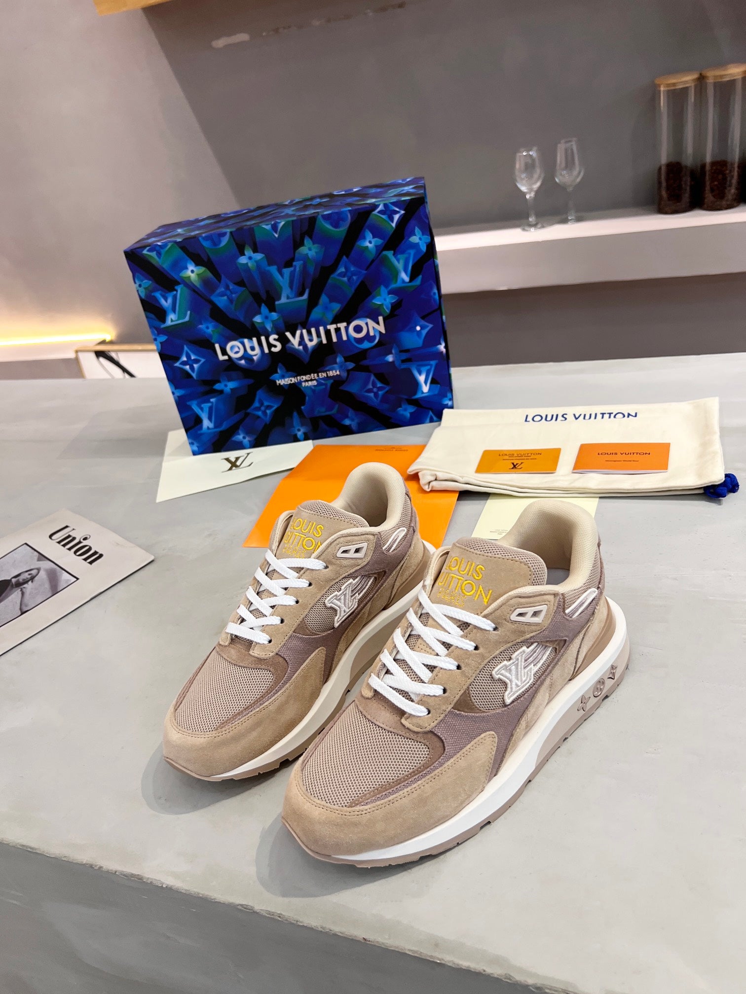 Z2Q105E231 Popular high-quality  Shoes