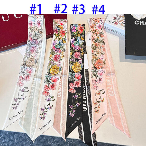 W1N46B42 Popular Silk Scarve