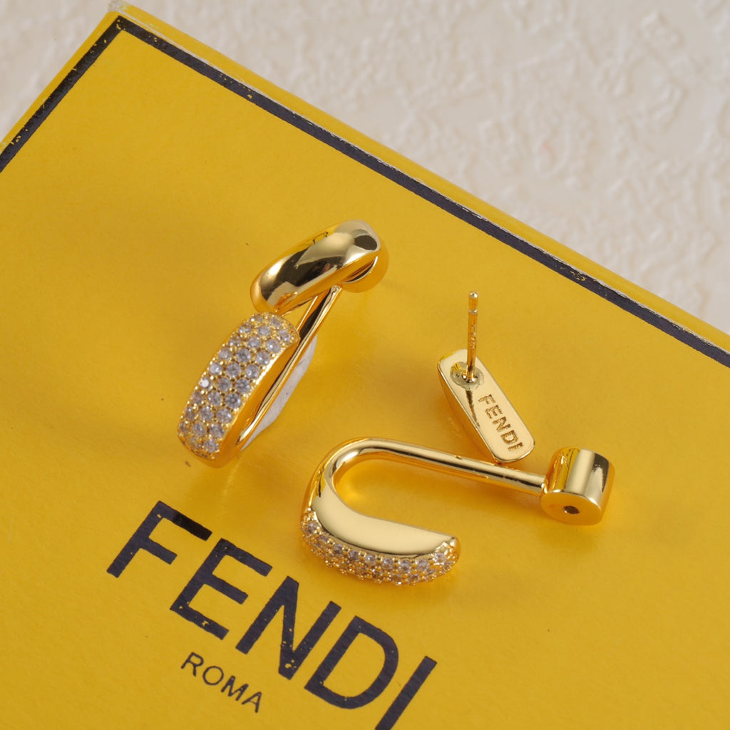 X1Z94F947E Popular Earrings