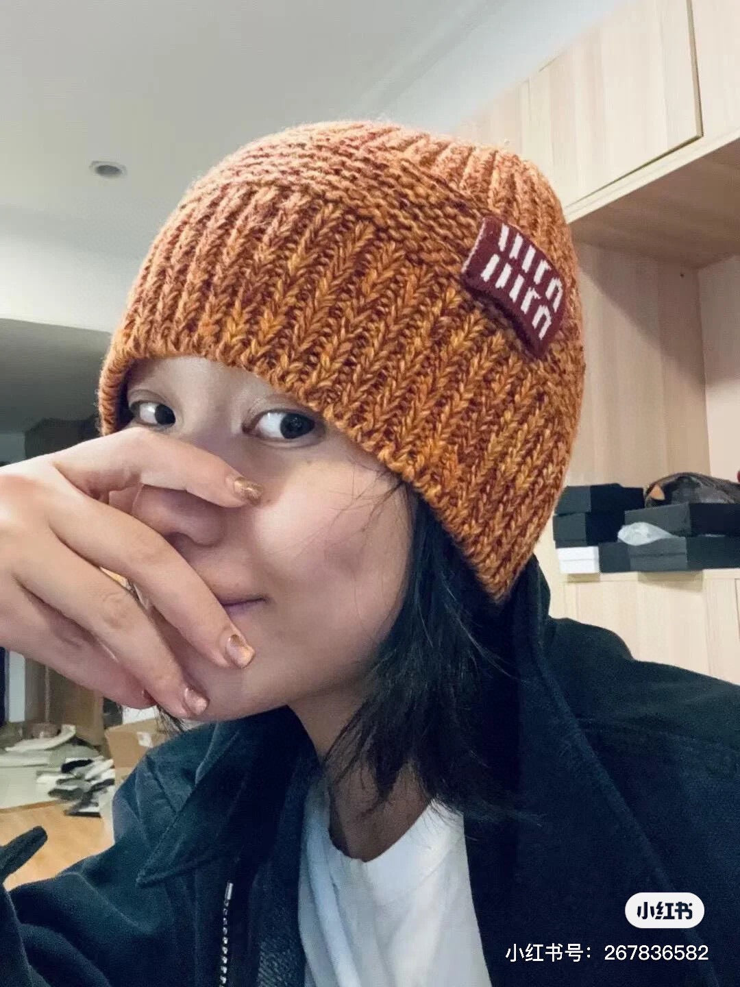 M1R86A6 Popular hats