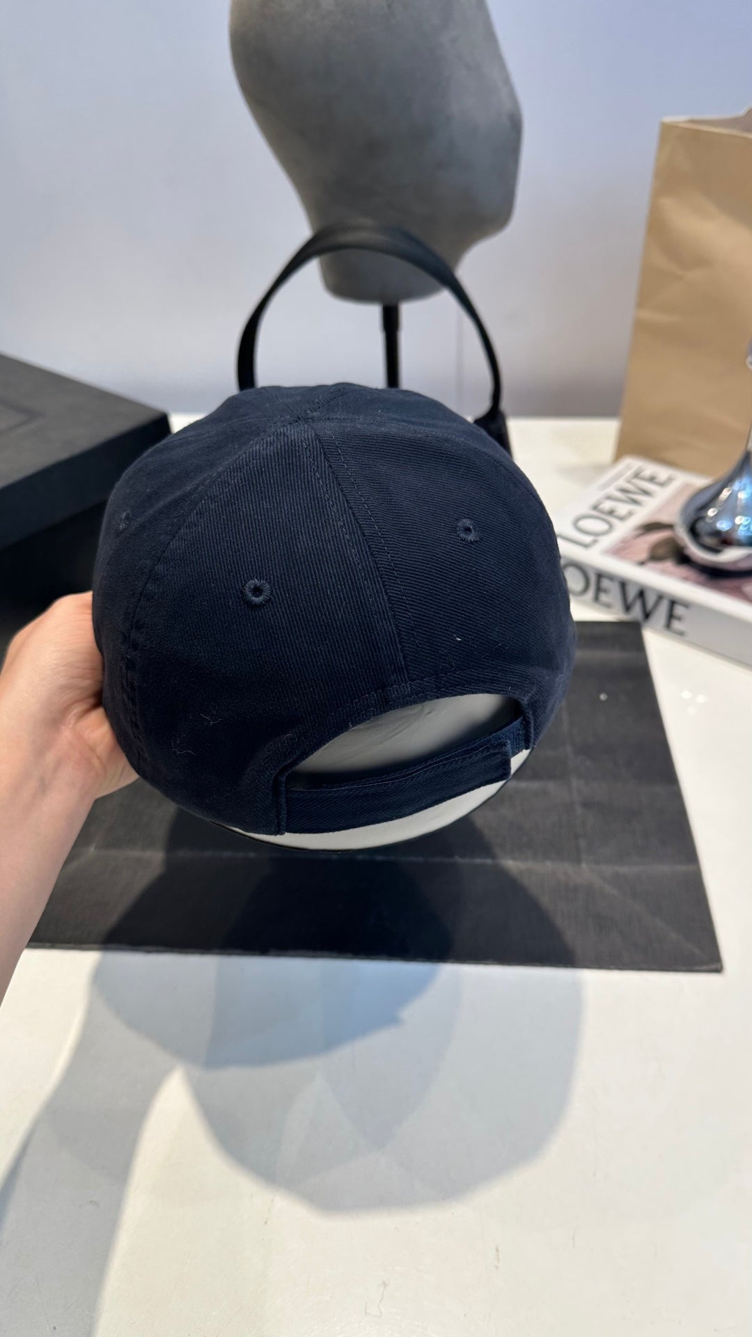 M1X36A5 Popular hats