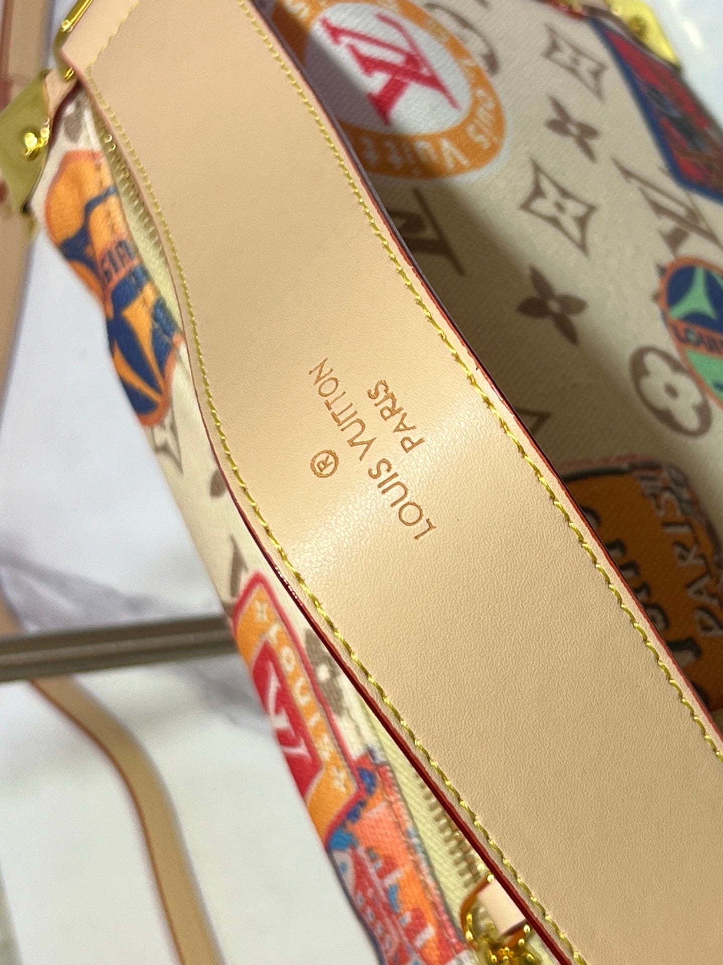 B1N55E20 Popular    canvas denim bag