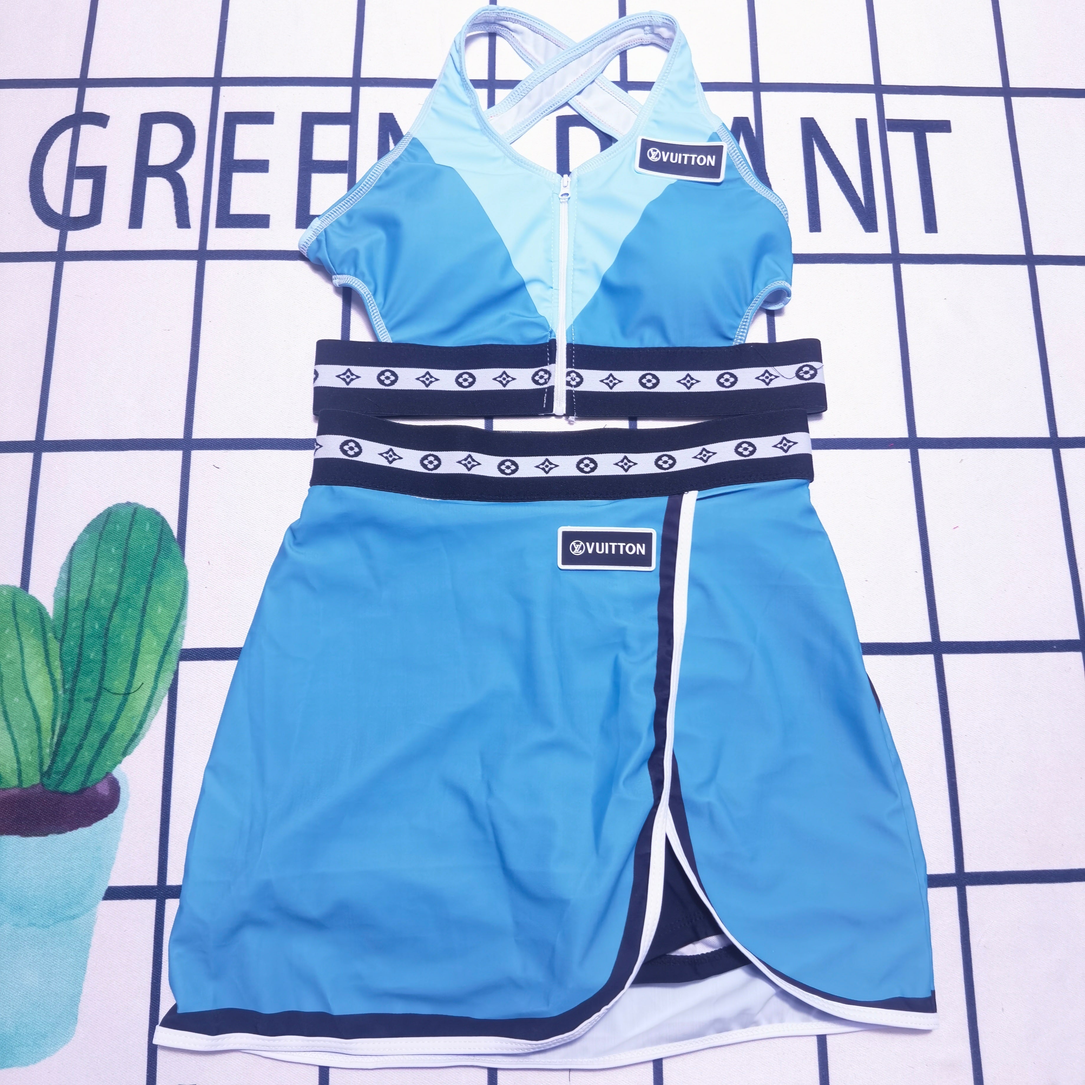 Y1N36E6 Popular  Bikini swimsuit
