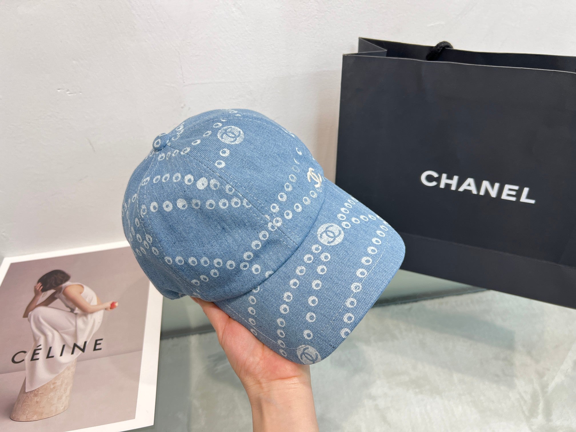 M1Z45C537 Popular hats