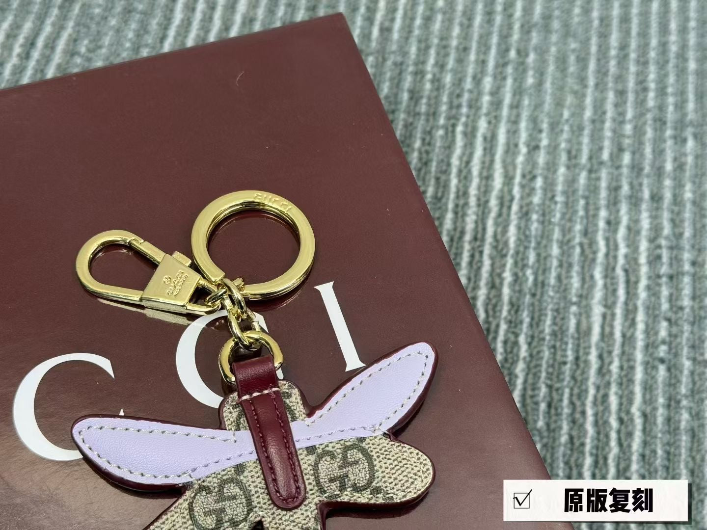 A1R85B9 Popular bag 's charms accessories