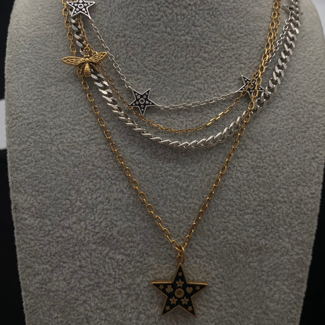 X1Q85D30X Popular Necklace