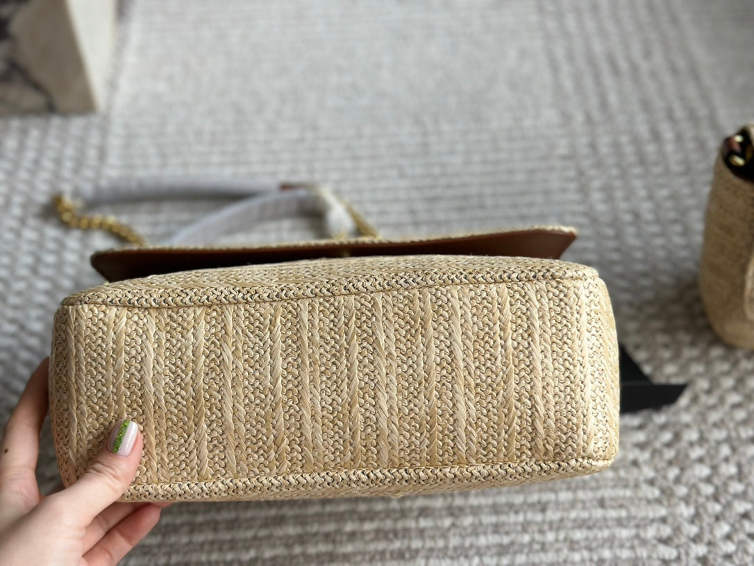 B6444SL1 Popular   woven bag