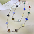 X5Q85VA267X Popular 20 flowers Necklaces