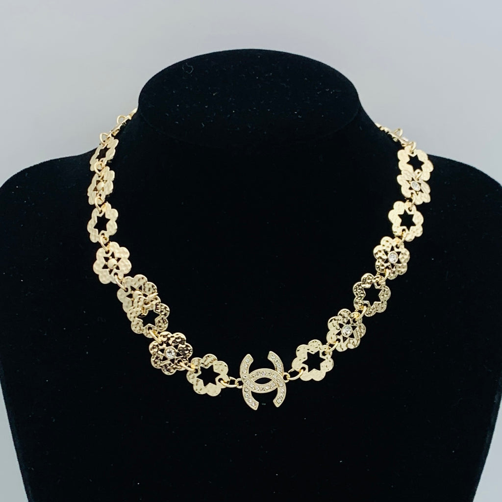 X1Q85C177X Popular Necklace