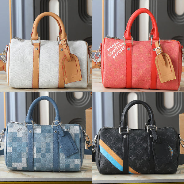 B1R76E51 Popular leather bag