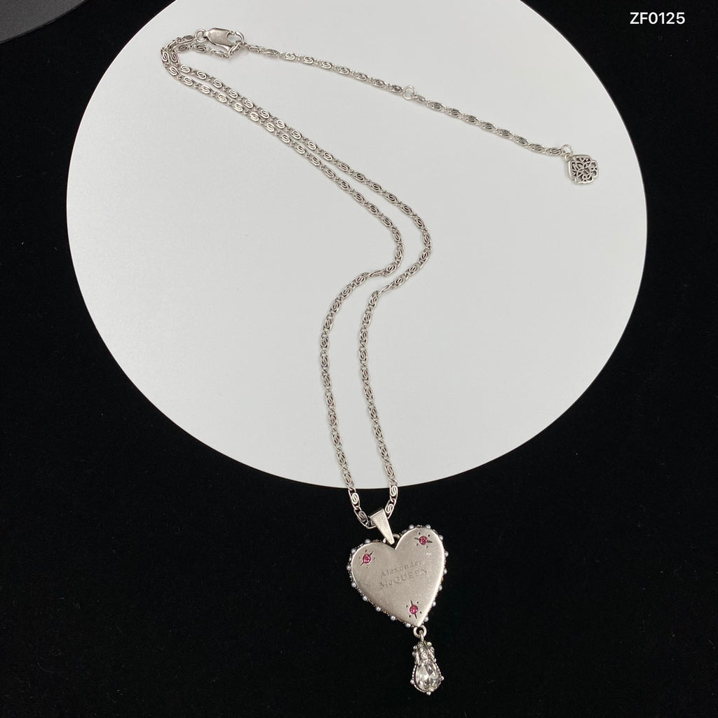 X1Q85Q388X Popular Necklaces