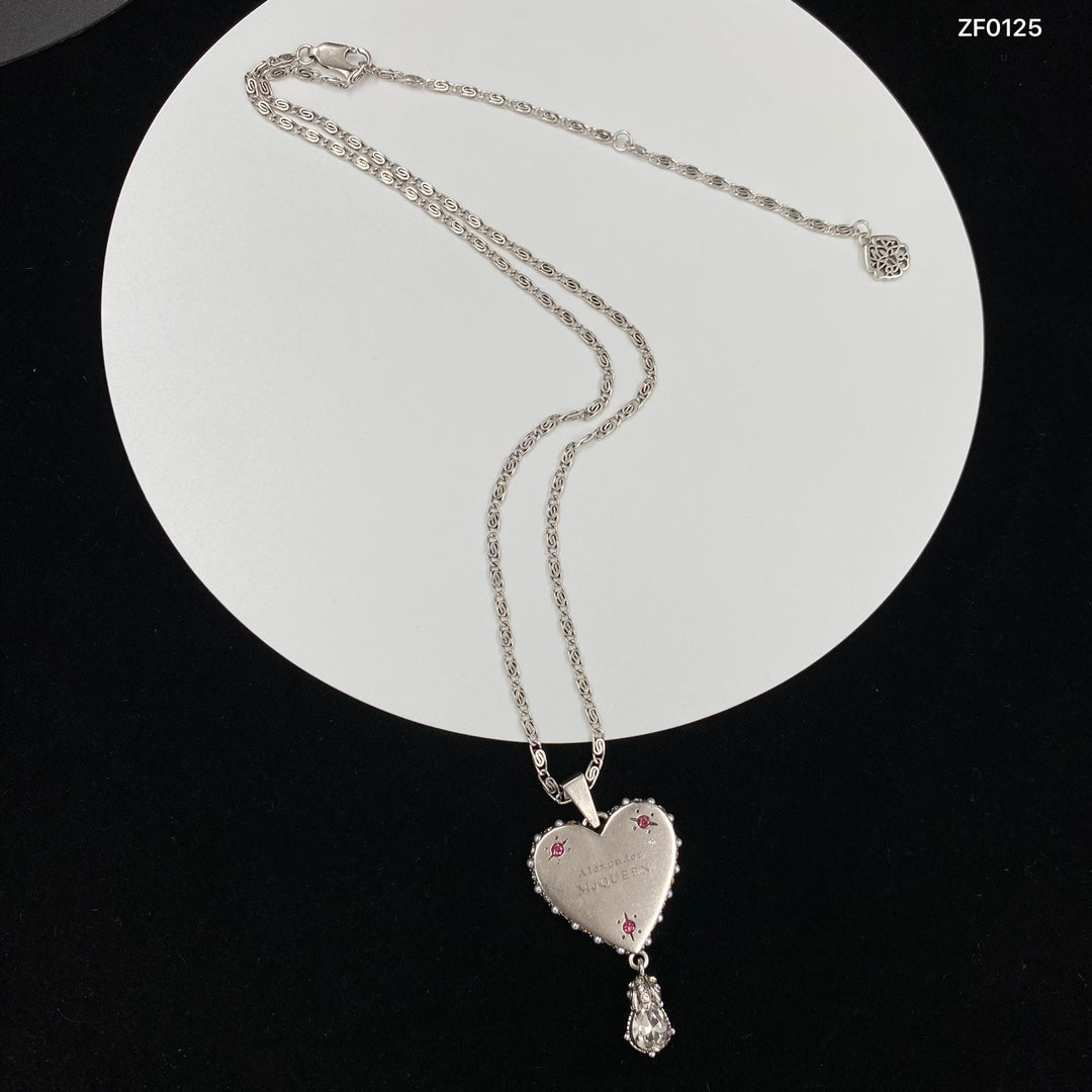 X1Q85Q388X Popular Necklaces