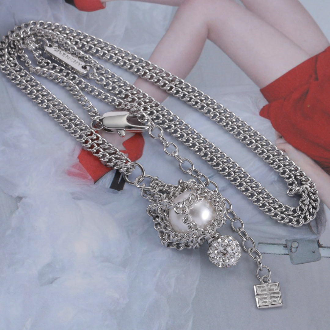 X1Q85A390X Popular Necklaces