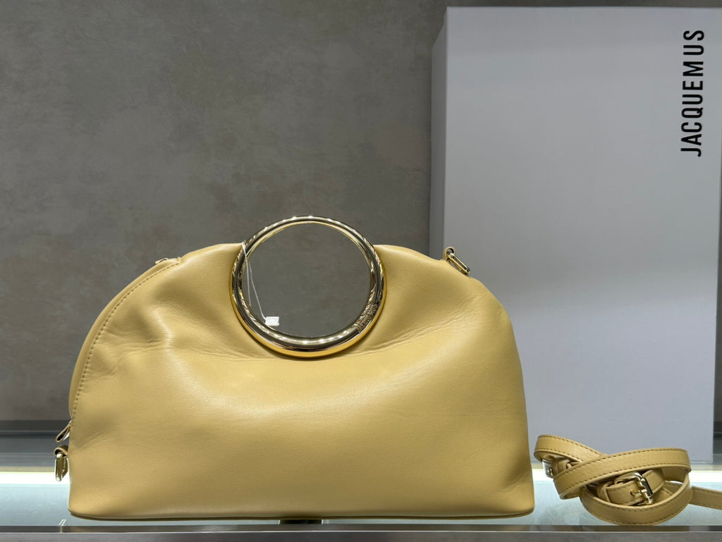 B1N55A12 Popular    leather bag