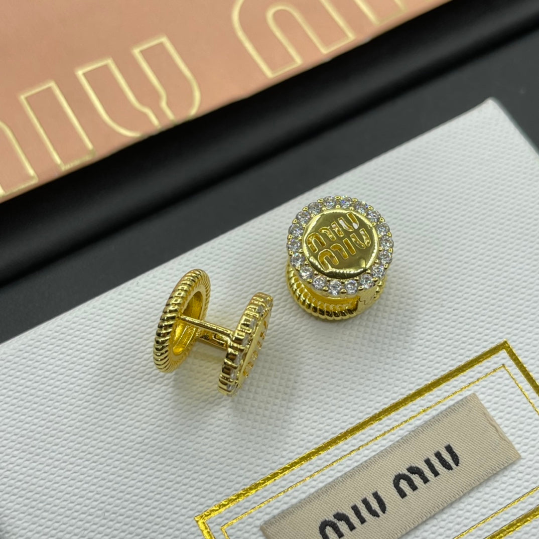 X1Z64A518E Popular Earrings