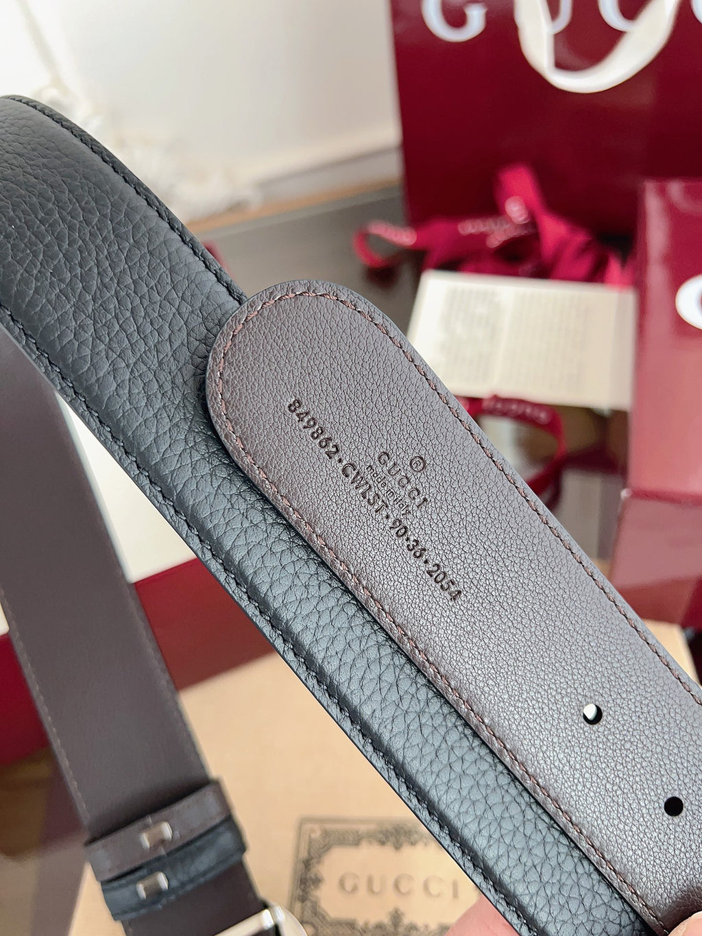 P1P36B11 Popular High quality belt With full package