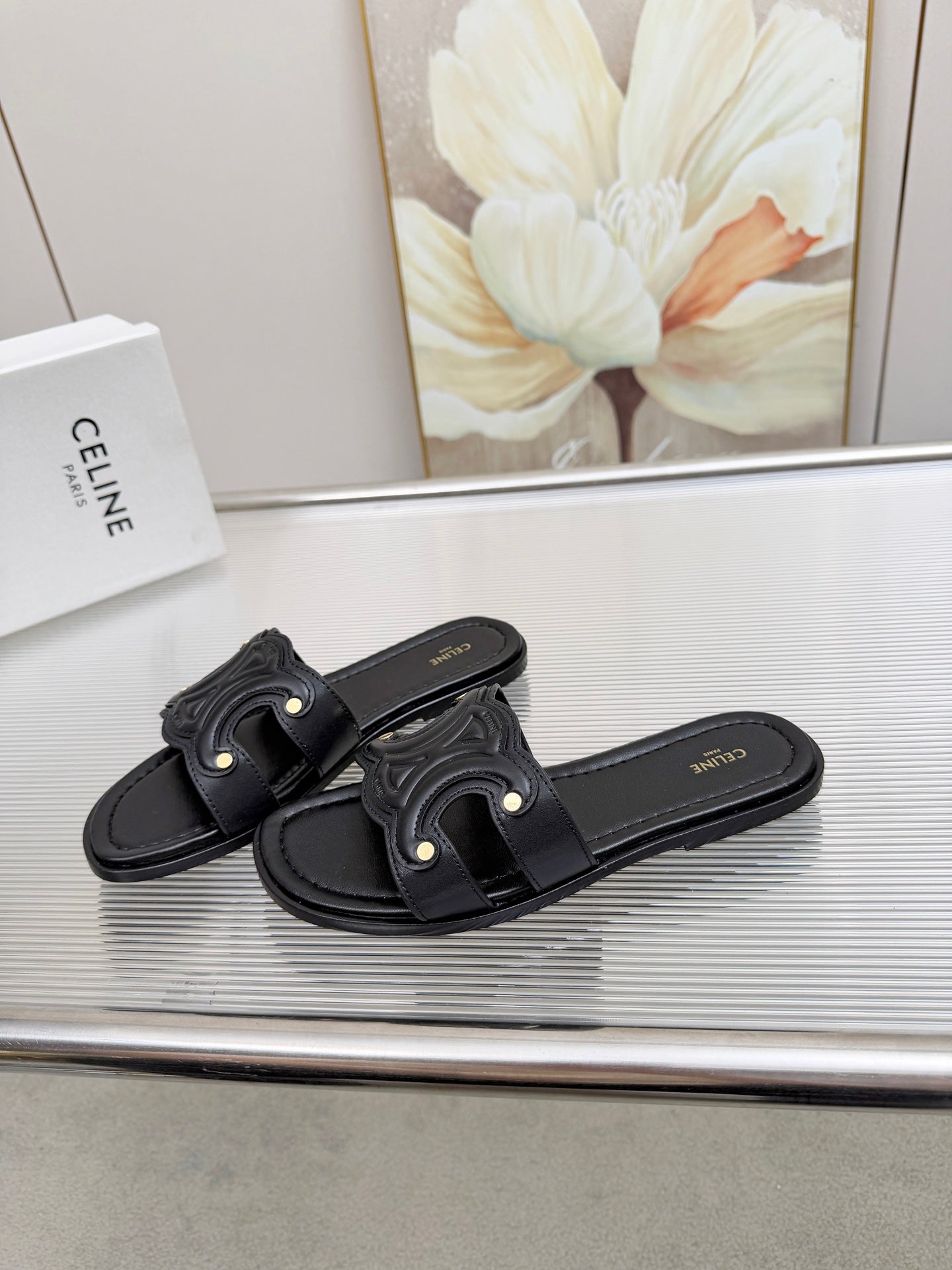 Z2R76CL24 Popular high-quality leather shoes