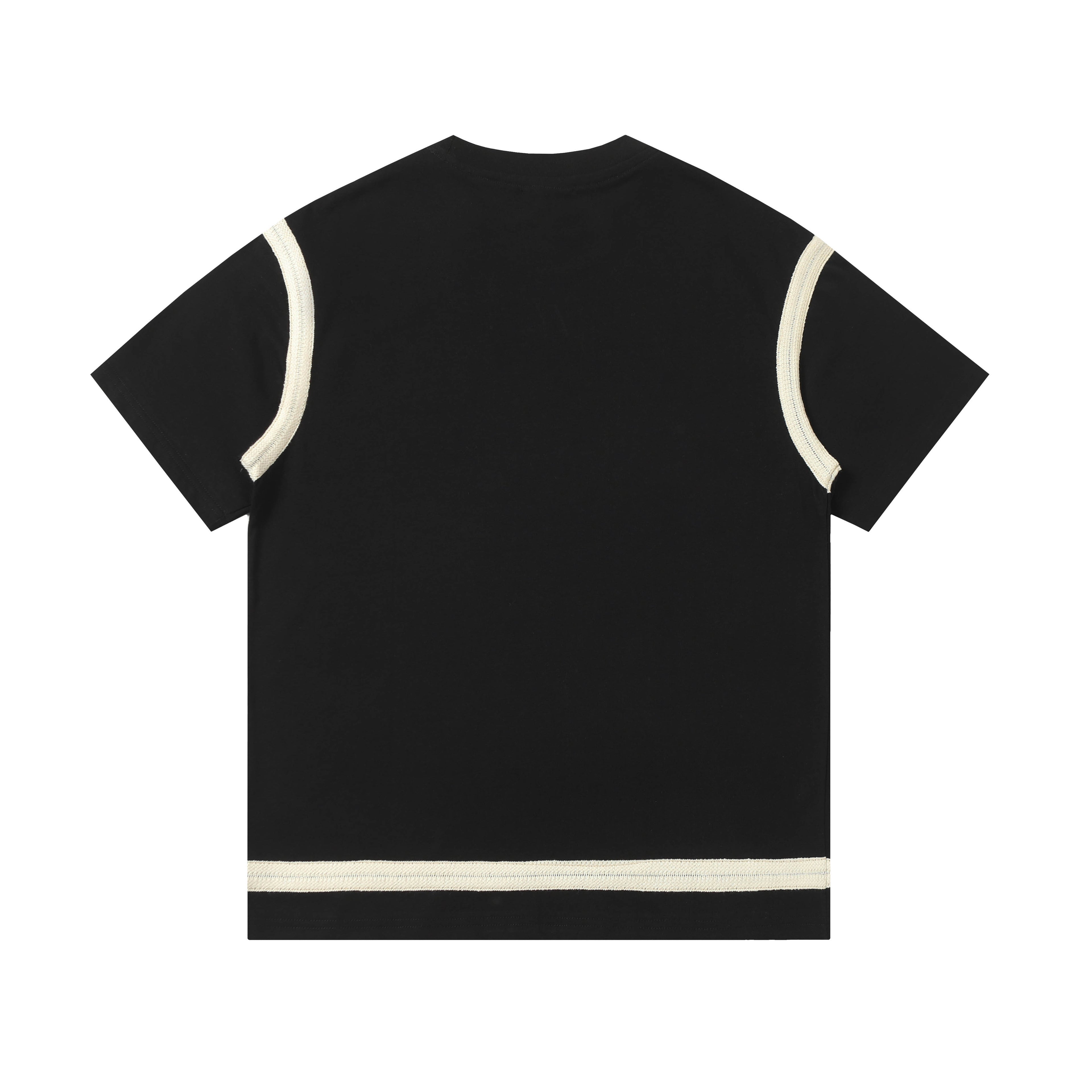 U1R45A162 Popular T-shirt