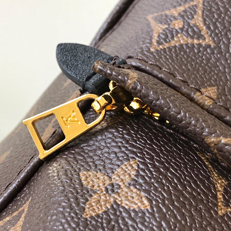 B1P11E70 Popular leather backpacks