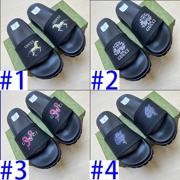 Z5R66B29 Popular Slippers