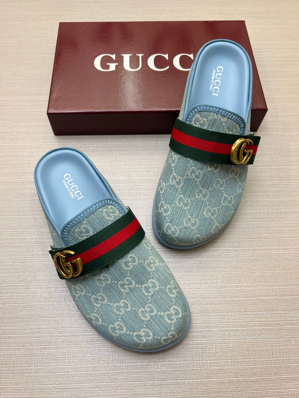 Z5Q105E370 Popular high-quality Shoes