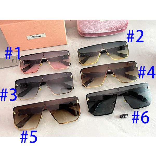 T1R86A6 Popular Sunglasses