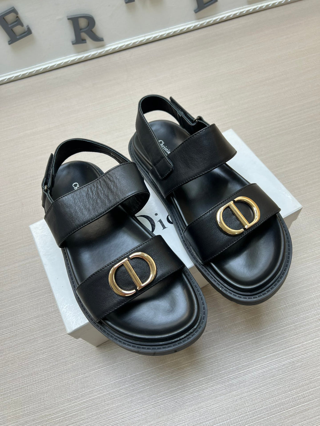 Z5ZD115 Popular slippers