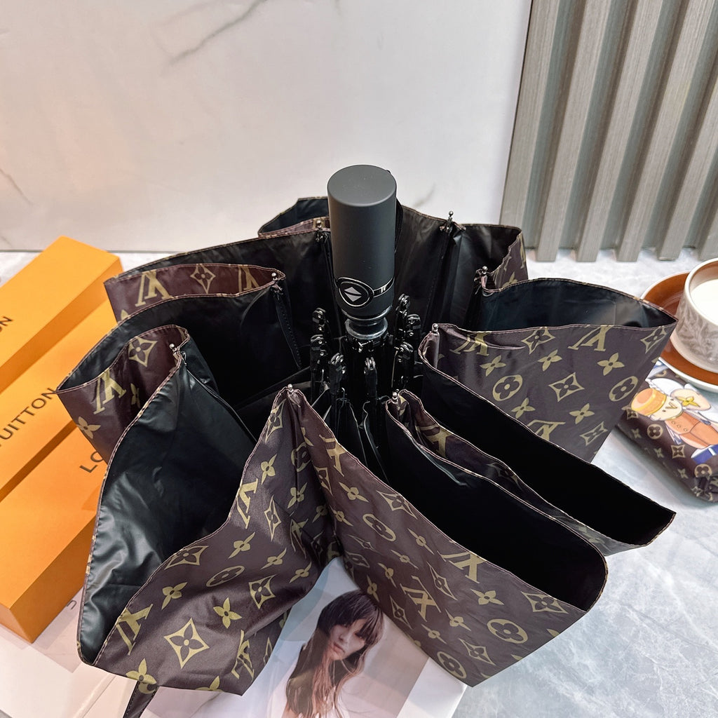 J1R85E97 Popular UV resistant umbrella
