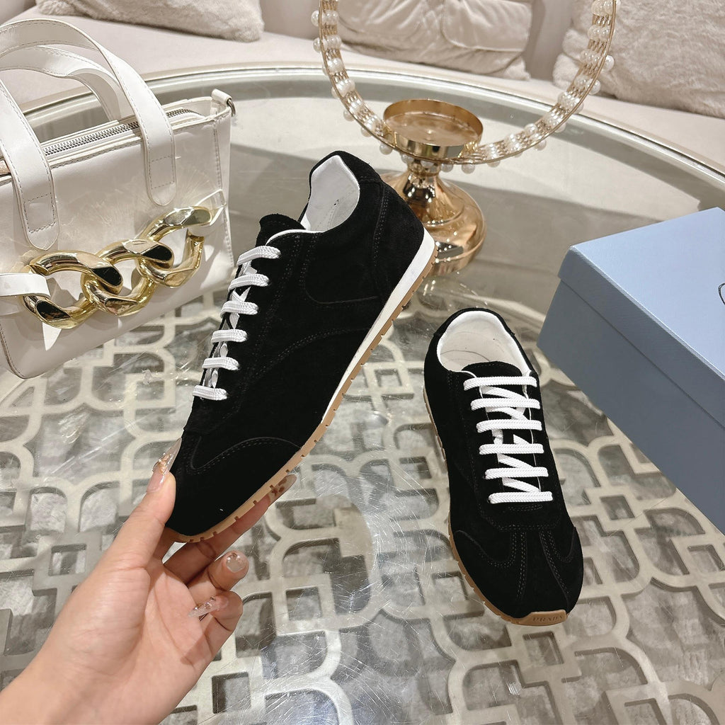 Z2P36D34 Popular high-quality leather Shoes
