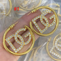X1Z94A693E Popular  Earrings