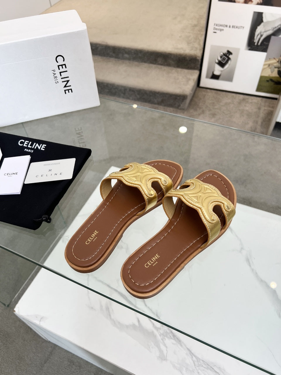 Z2R76CL22 Popular high-quality leather  shoes