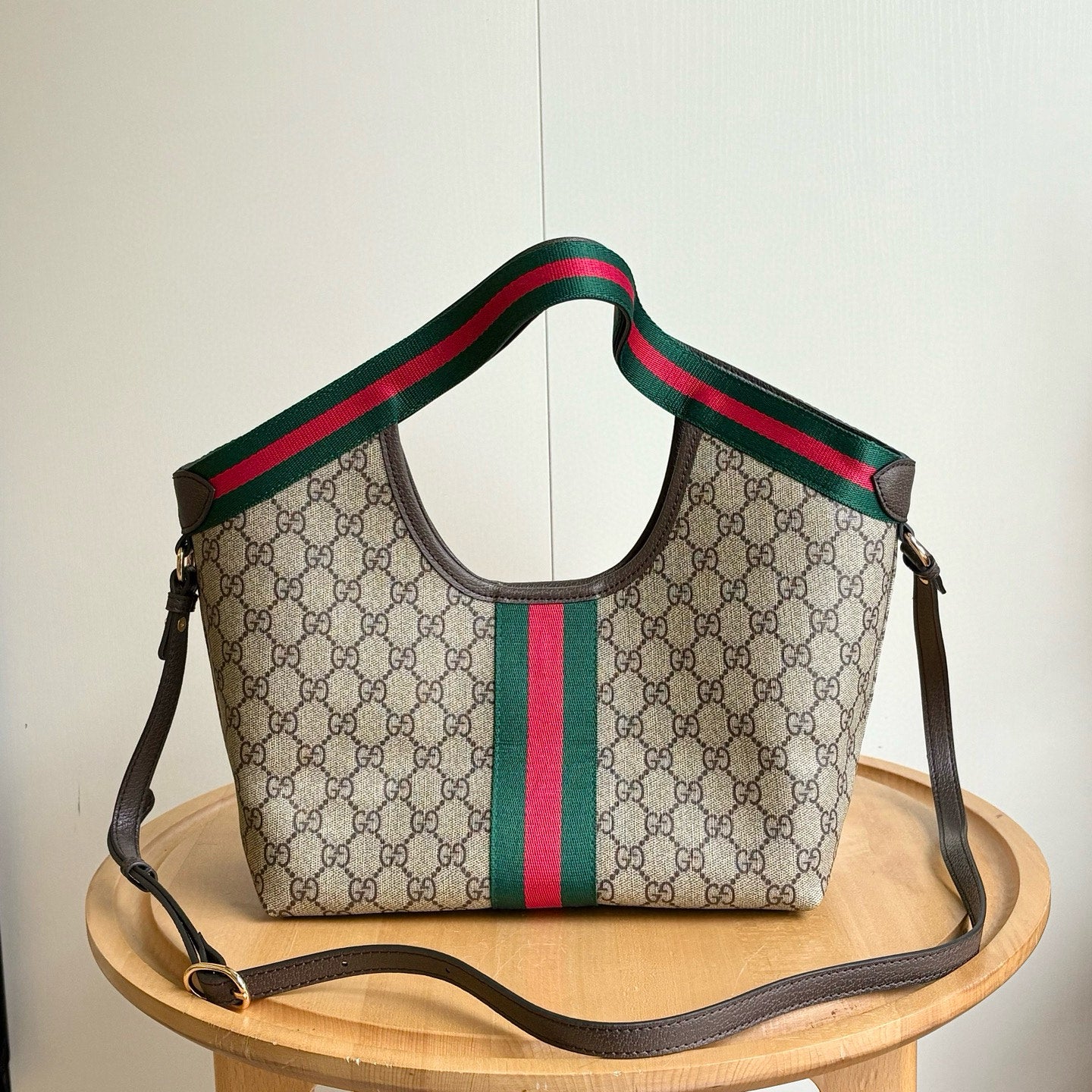 B1X76B12 Popular canvas bag
