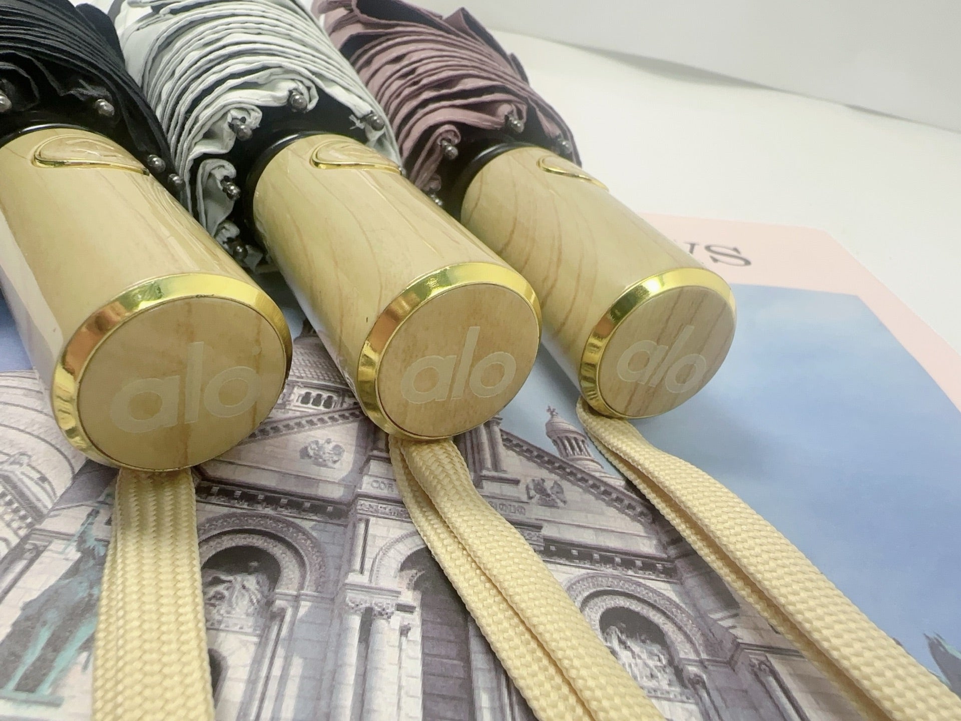 J1R85A21 Popular UV resistant umbrella