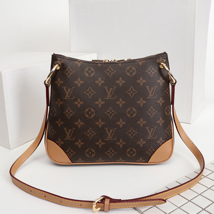 B1P11E09 Popular   leather bag 