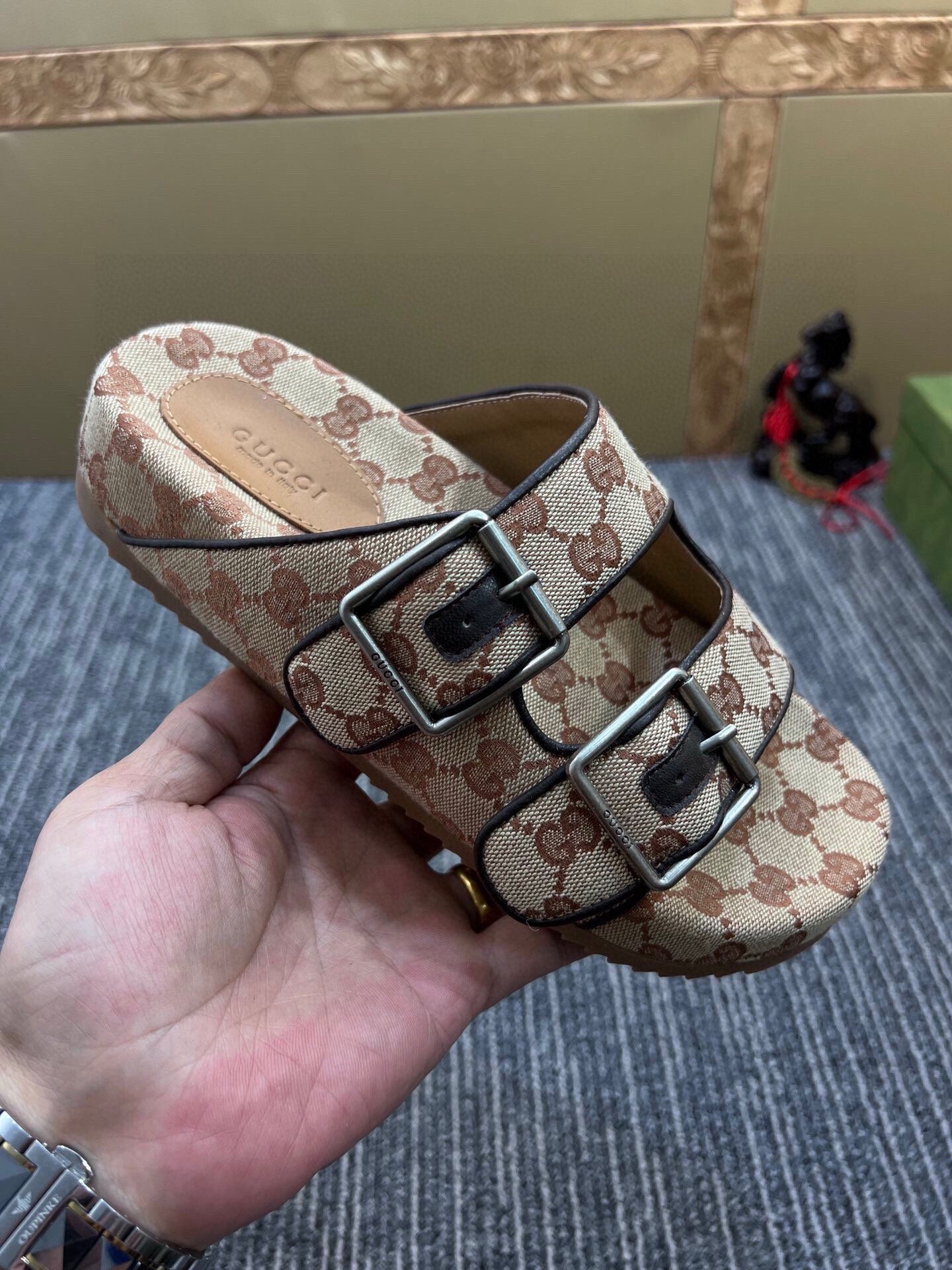 Z5ZB123 Popular slippers