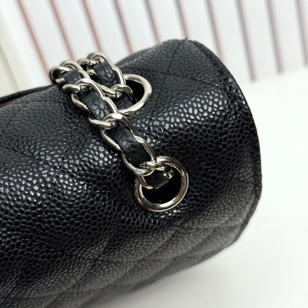 B1R76C13 Popular leather bag