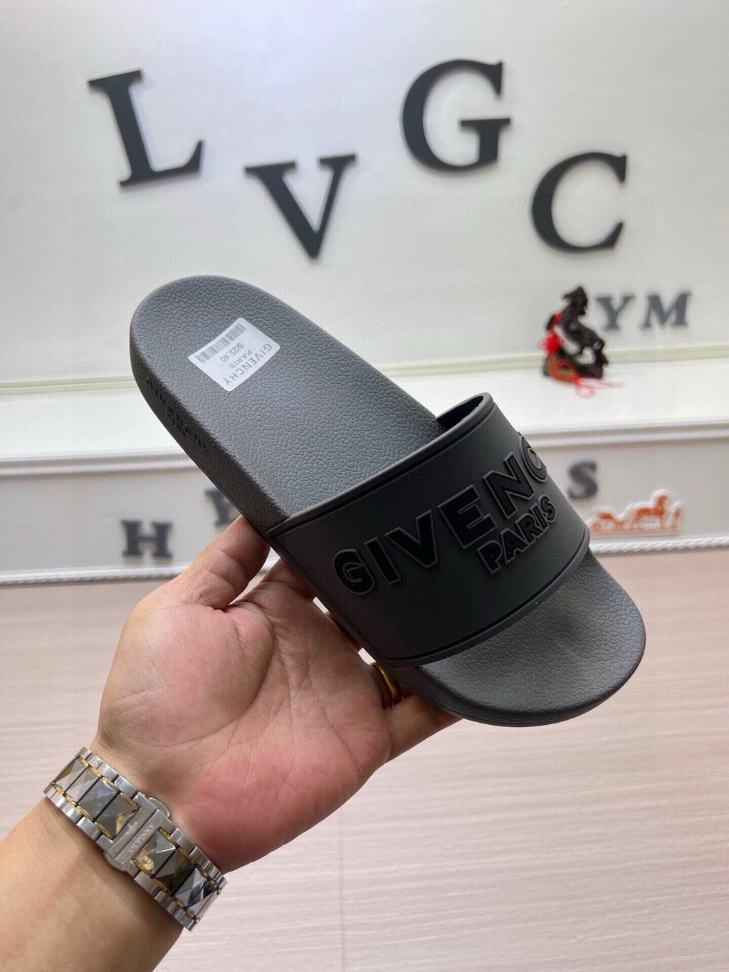 Z5Z35GV263  Popular Slippers