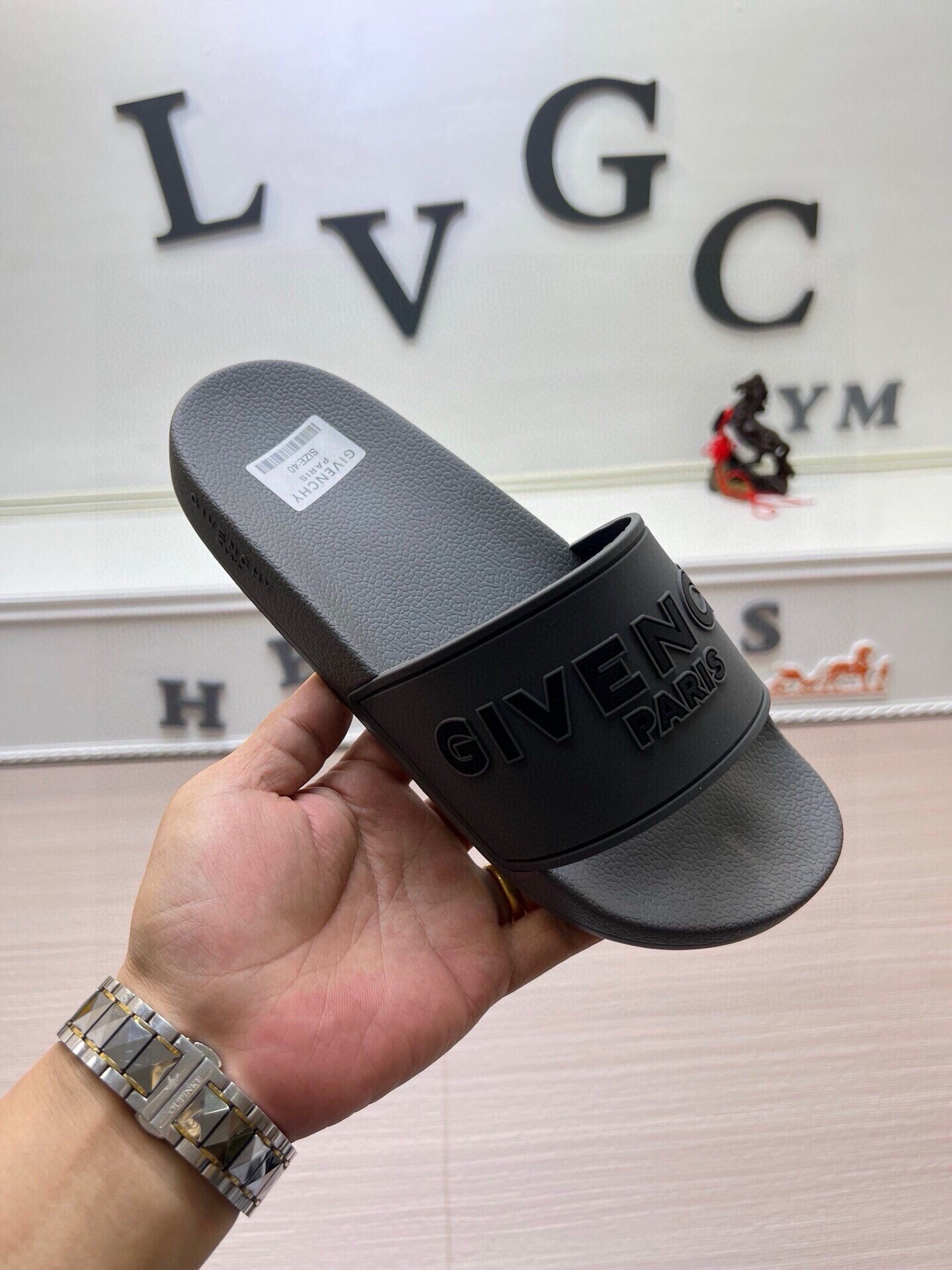 Z5Z35GV263  Popular Slippers
