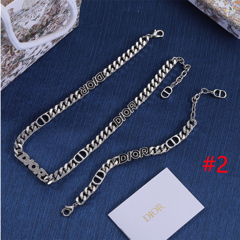 X1Z54D540X  Popular   Bracelets Necklaces