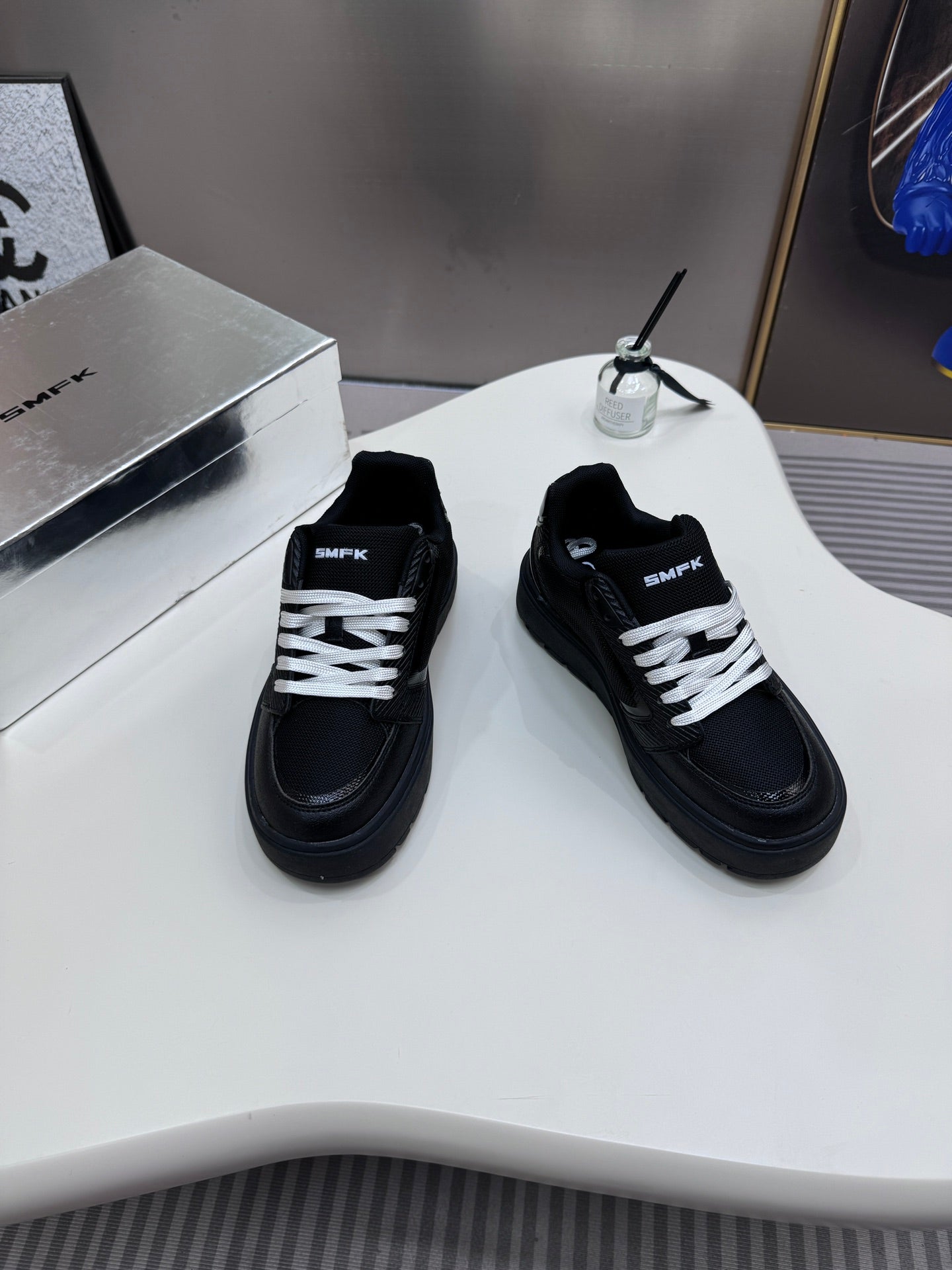 Z1Q105A344 Popular  Shoes