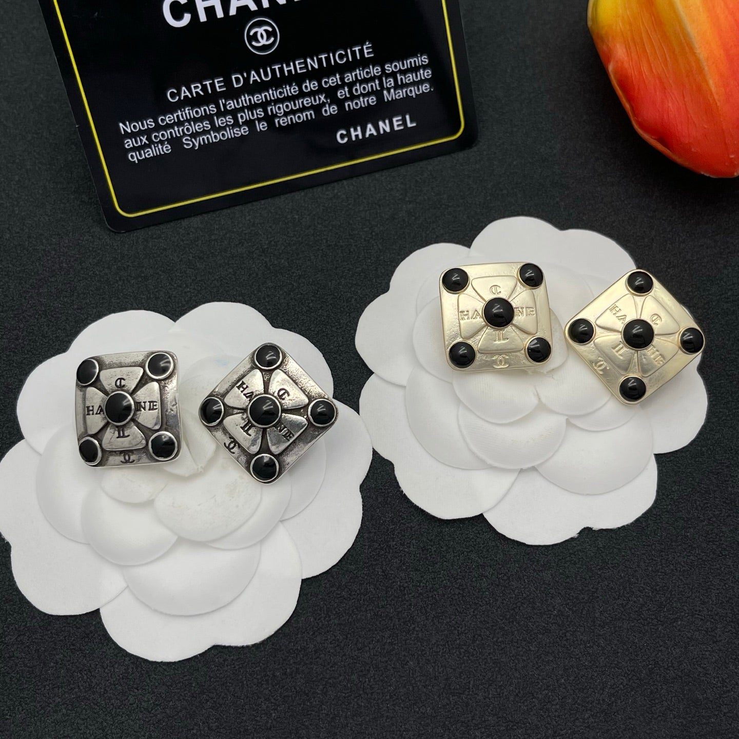 X1Z95C45E Popular Earrings