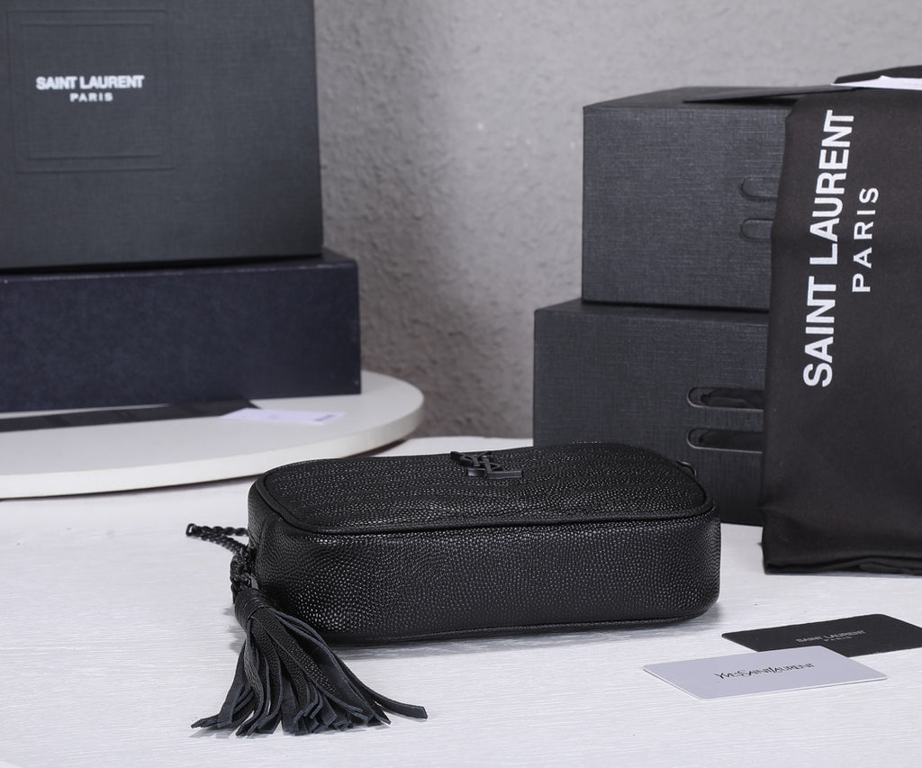 B1X102SL10 Popular leather bag 