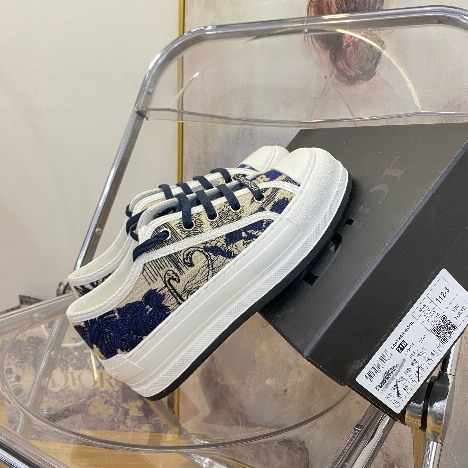 Z1YD20 Popular Sneakers