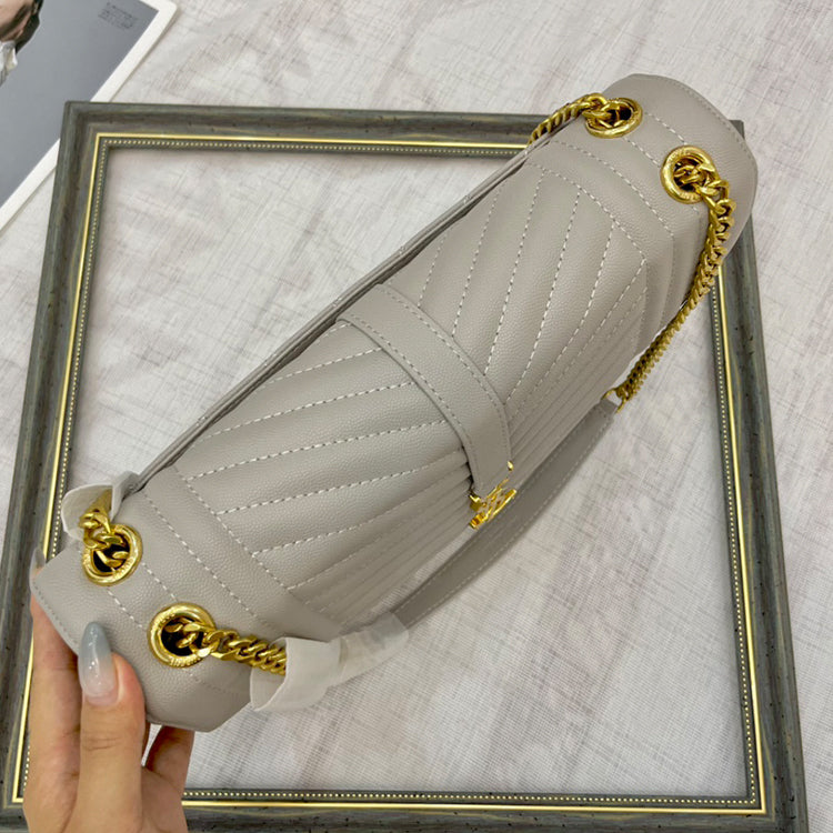 B1X61SL09 Popular leather bag 