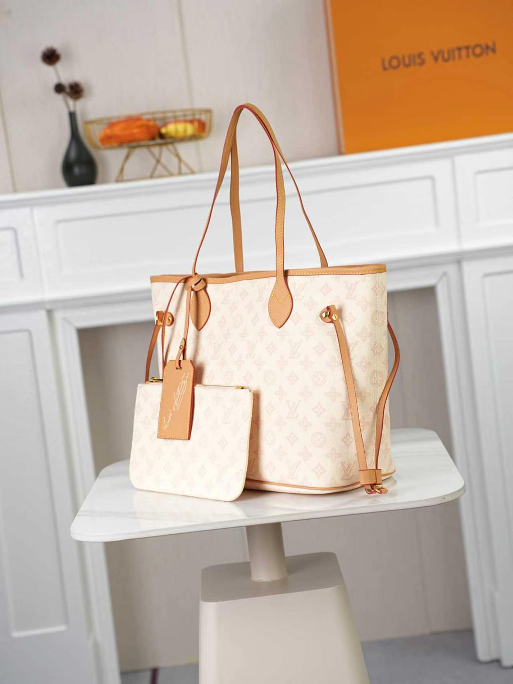 B1P46E89 Popular canvas bag