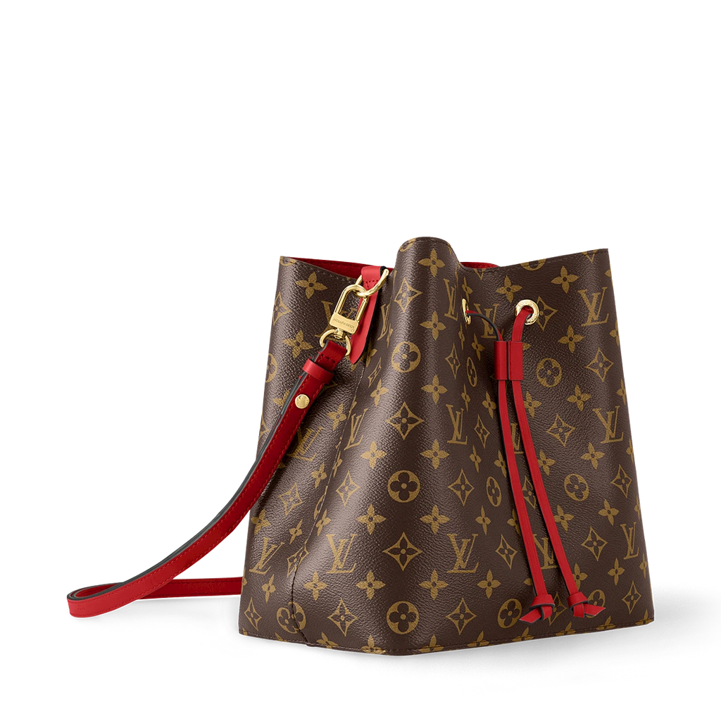 B1R76E25 Trendy classic high-quality coated canvas bags