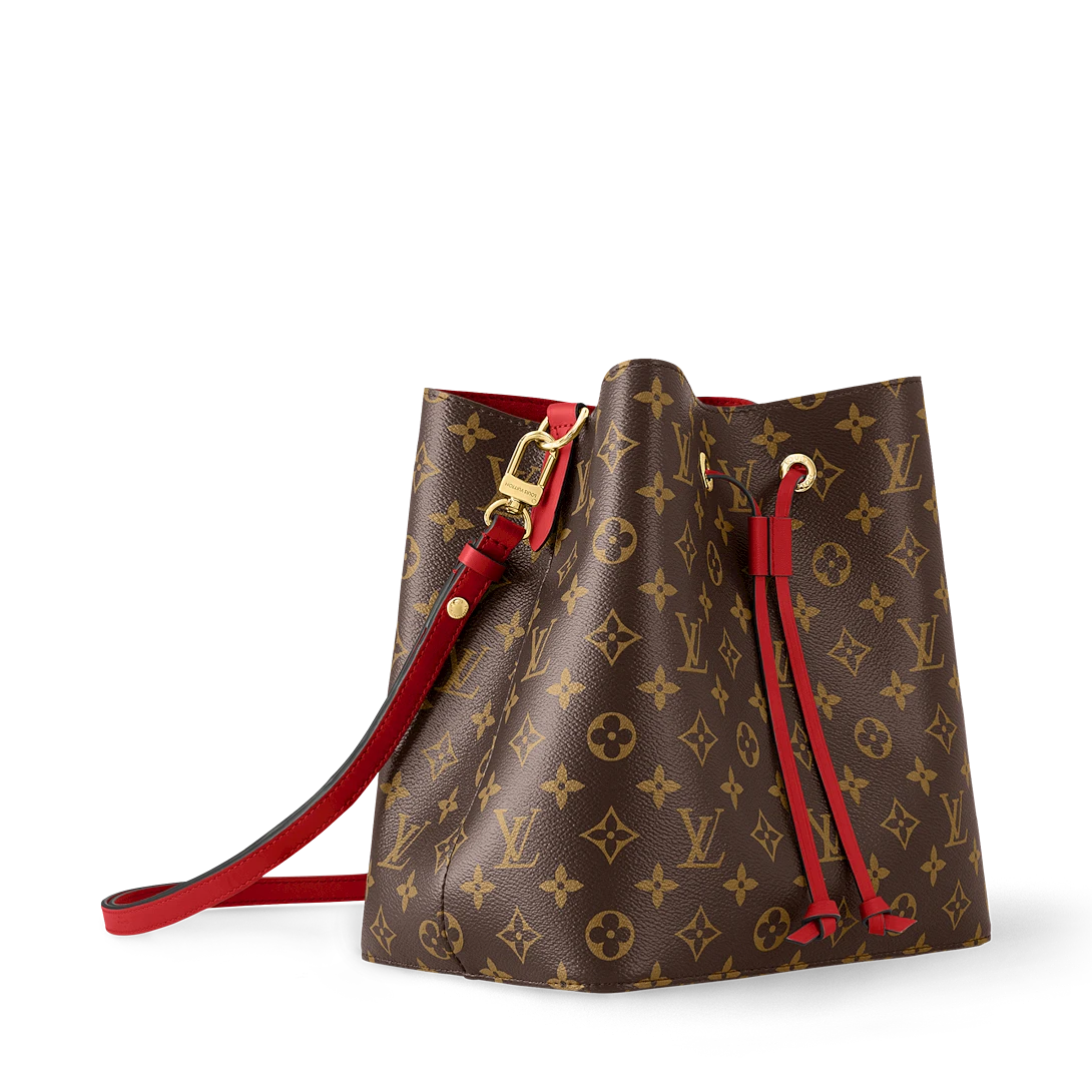 B1R76E25 Trendy classic high-quality coated canvas bags