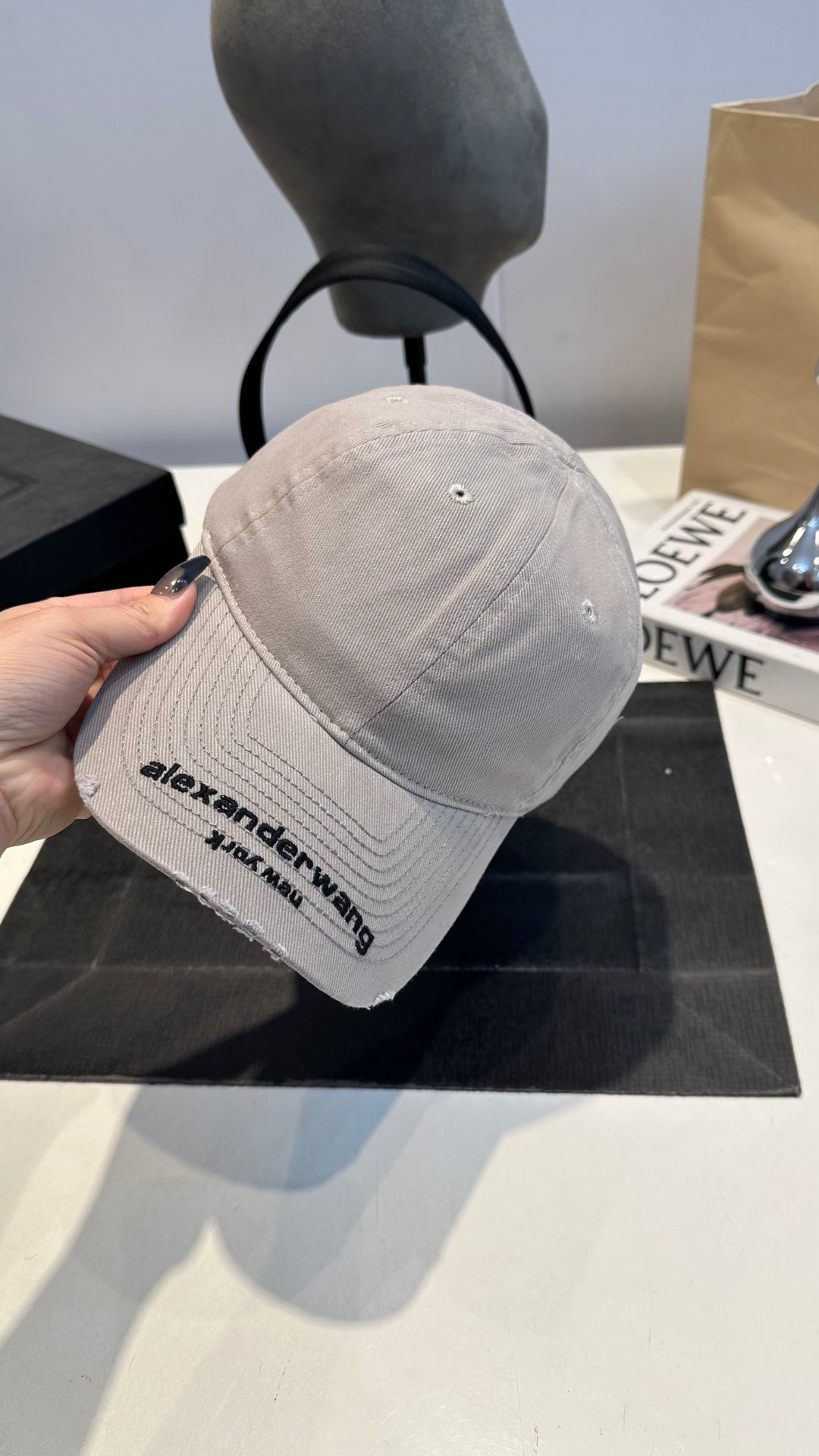 M1X36A5 Popular hats