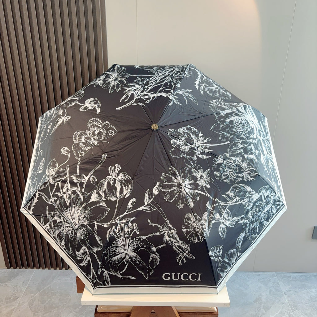 J1R85B117 Popular UV resistant umbrella