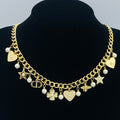 X1Q85D116X Popular Necklace